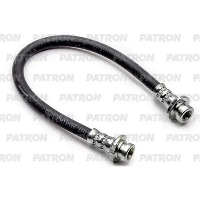 Шланг тормозной зад. NISSAN Almera Classic (B10) 06-12 PATRON PBH0283