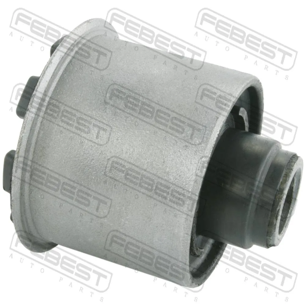 Сайлентблок подрамника HYUNDAI Accent I/Verna 00-05 FEBEST HYAB-ACF4