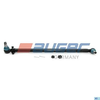 Тяга рулевая продольная LE18 26 860 мм AUGER 10641