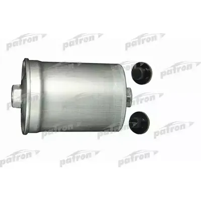Фильтр топливный AUDI: 80 91-94, 80 Avant 91-96, A4 96-00, A4 Avant PATRON PF3117