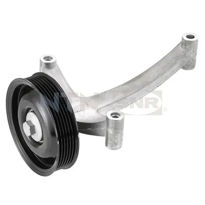 Направляющий ролик приводного ремня AUDI A1/A3/Q3/VW POLO/AMAROK 15- GA35768