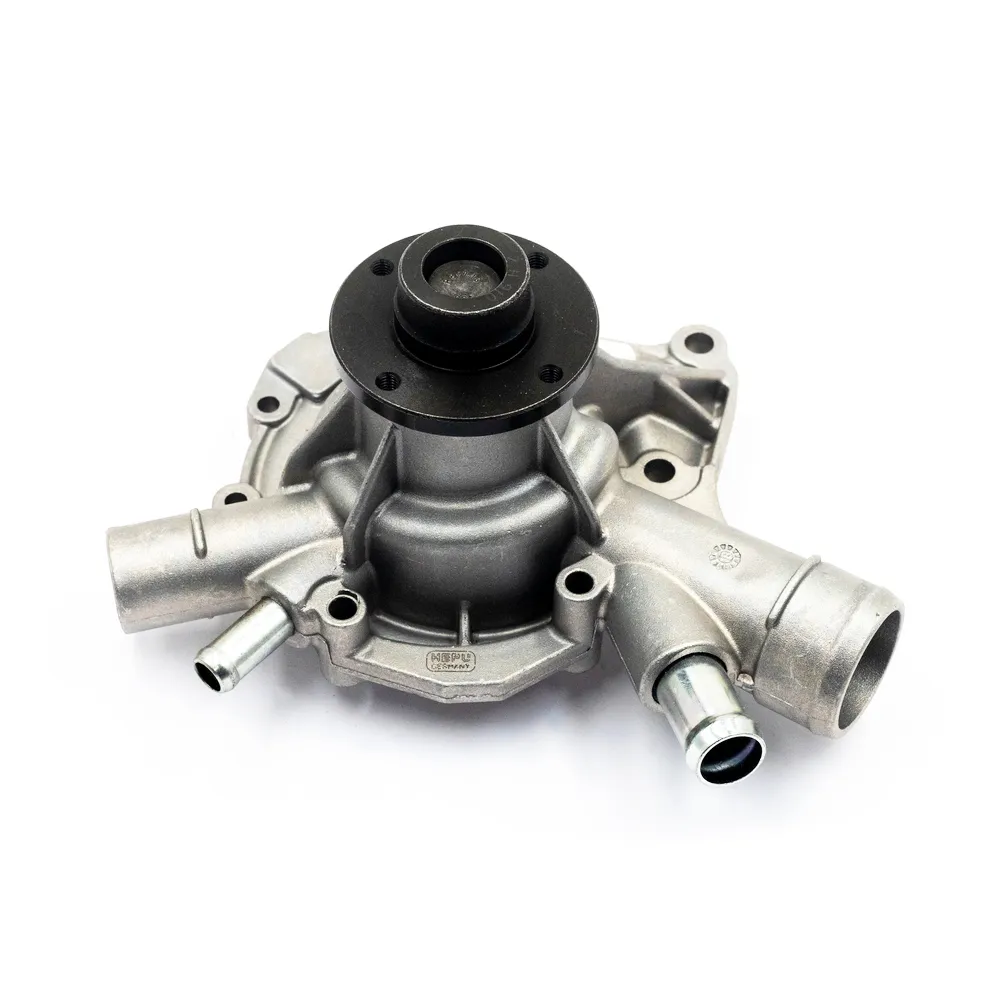 Помпа, водяной насос MB C-Class купе (CL203) [M 111.951] HEPU P1536