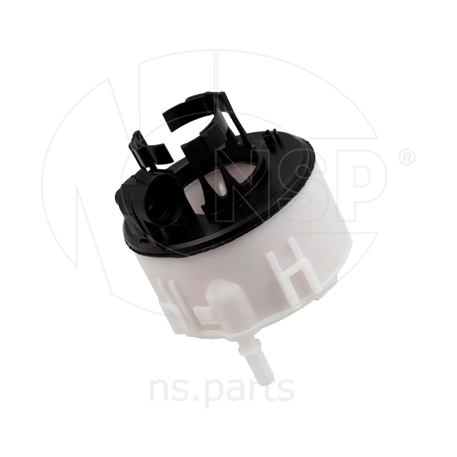 Фильтр топливный HYUNDAI TUCSON NSP NSP02311122P000
