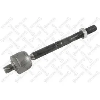 Тяга рулевая внутрен.перед. л+п L 193, M14x1.5, M14x1.5 Dacia Dokker STELLOX 55-00502-SX