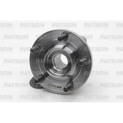 Ступица колеса передн CHRYSLER Sebring 2007- PATRON PBK4058H