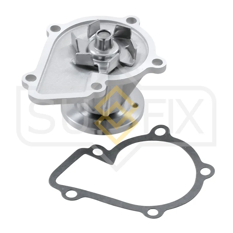 Насос системы охлаждения FORD Maveric 2.4 93-98, NISSAN Pick up(D22) 2.4 92 SUFIX FA-1083