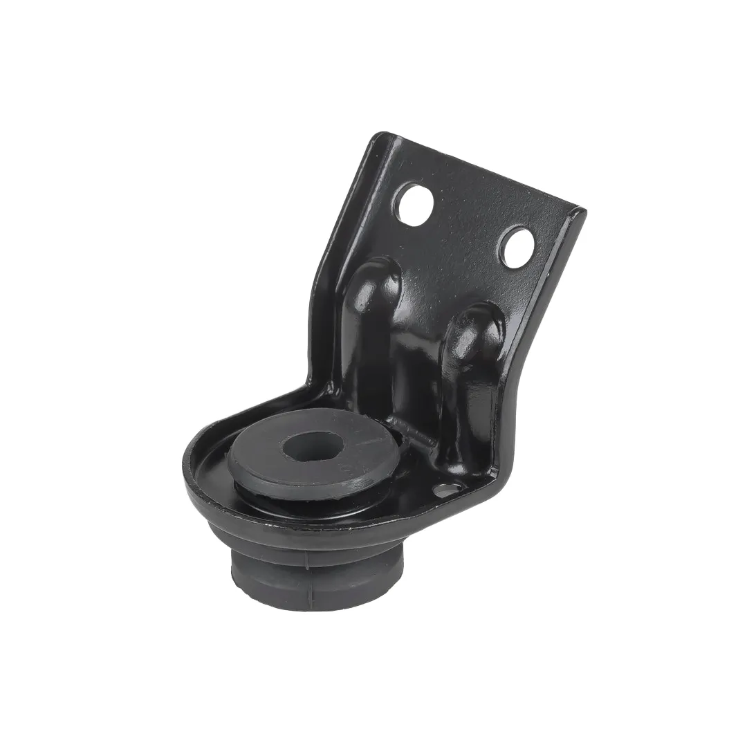Опорная планка крепления радиатора основного HYUNDAI Solaris/KIA Rio III HYUNDAI/KIA 25333-1R000