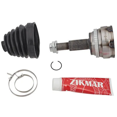 ШРУС НАРУЖНЫЙ TOYOTA PREVIA,TARAGO (00--06) ZIKMAR Z87047R