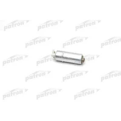 Насос топливный электрический =105L/h (насос) BMW: 5 (E34) 09.89- PATRON PFP075