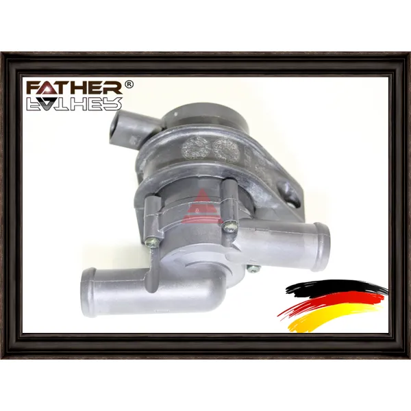 Насос охлаждающей жидкости FATHER F1626R04