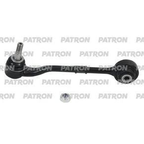 Рычаг подвески Заменен на PS5621. BMW: 3 (E90) 05-, 3 (E91) 05- ( PATRON PS5724