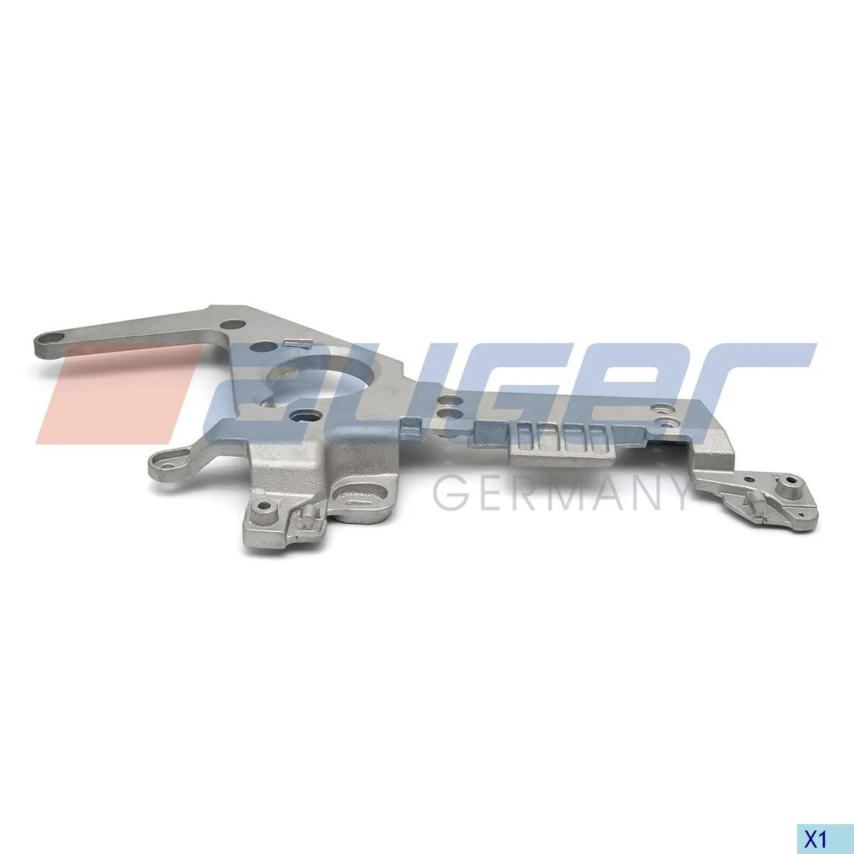 Кронштейн, Бампер AUGER 85801