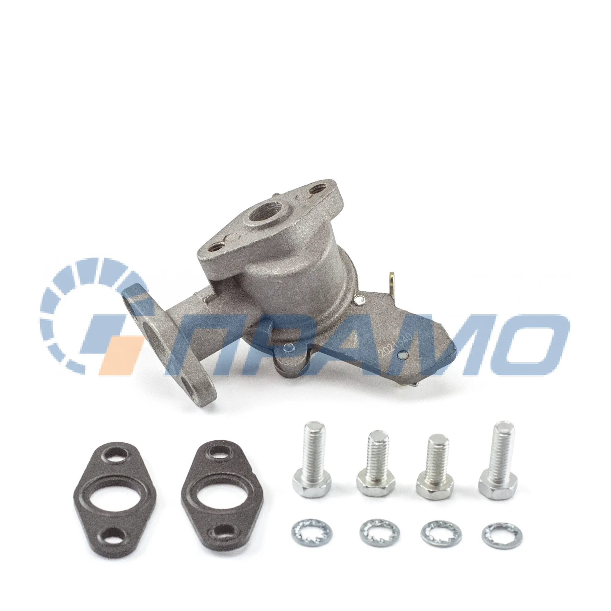 Кран отопителя ВАЗ 2101-2107, 2121-21214, 1111, ГАЗ 2410, 3102, 31029, 3110