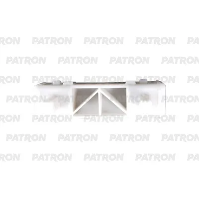 Кронштейн задн лев бампер NISSANQASHQAI 07-14 PATRON P76-NS002A