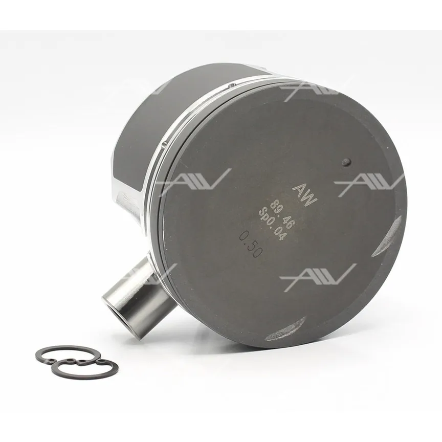 Поршень 0.50 NISSAN QR25DE AUTOWELT PP-33231