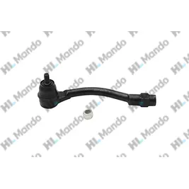 Наконечник рулевой L KIA Picanto II 11-> MANDO DSA020533