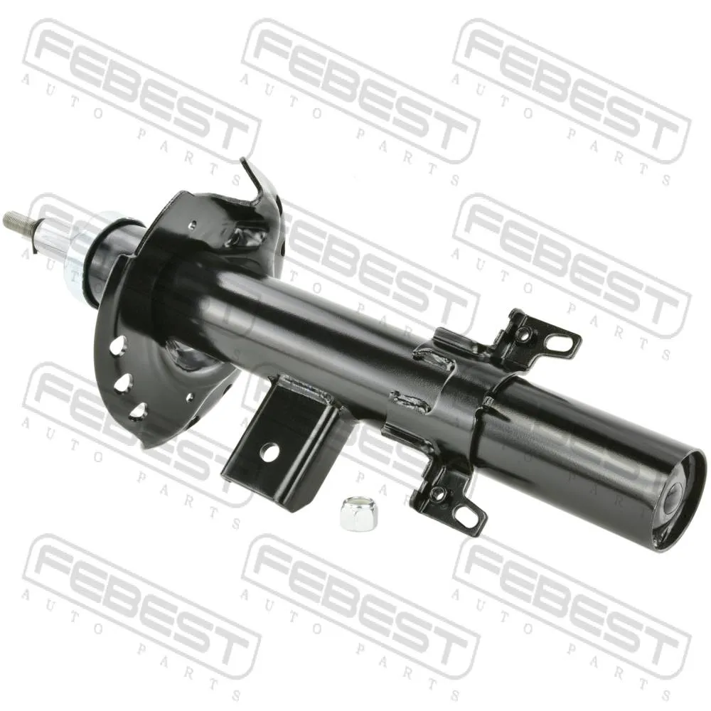 Амортизатор задний R LAND ROVER FREELANDER 2/LAND ROVER 2 2006- FEBEST 29664168RR