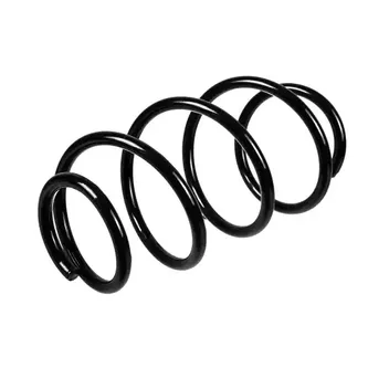 Пружина передняя 40 372 62 Hyundai ix35 1.6/2.0/1.7CRDI &AWD 10> ZENTPARTS Z37994