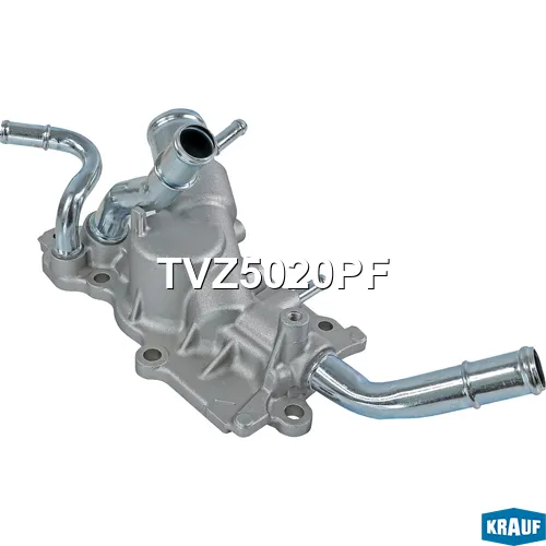 Фланец системы охлаждения KRAUF TVZ5020PF