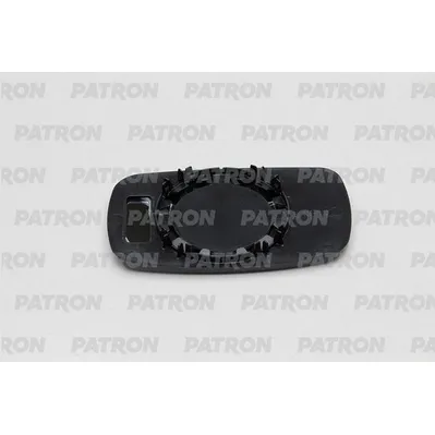 Стекло зеркала прав, выпукл FORD: MONDEO - 93-00 PATRON PMG1229G02