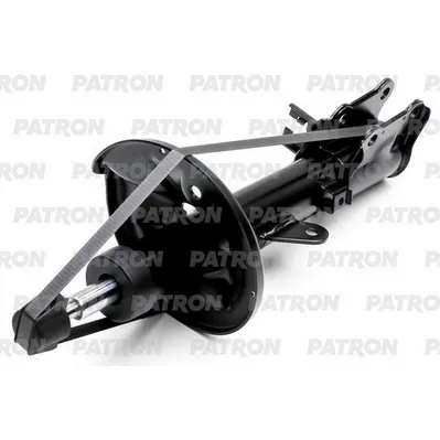 Амортизатор подвески задн прав KIA: CERATO 05> PATRON PSA333492