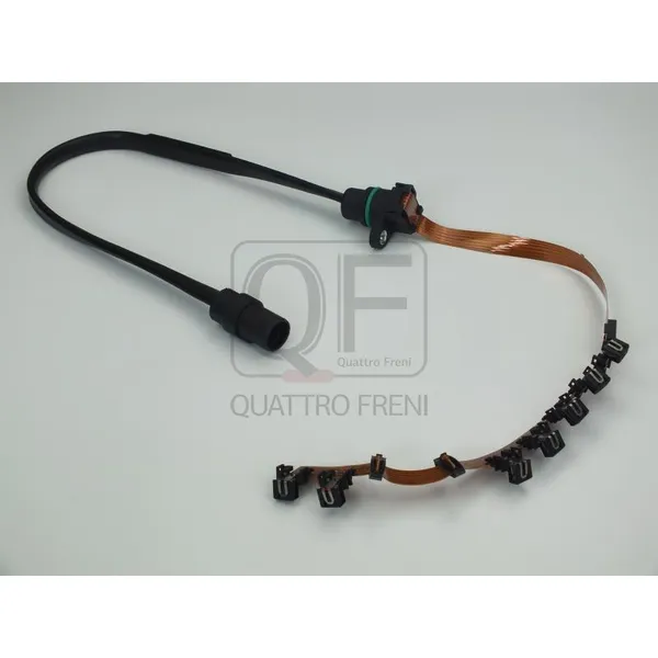 Жгут электропроводки акпп QUATTRO FRENI QF21B00042