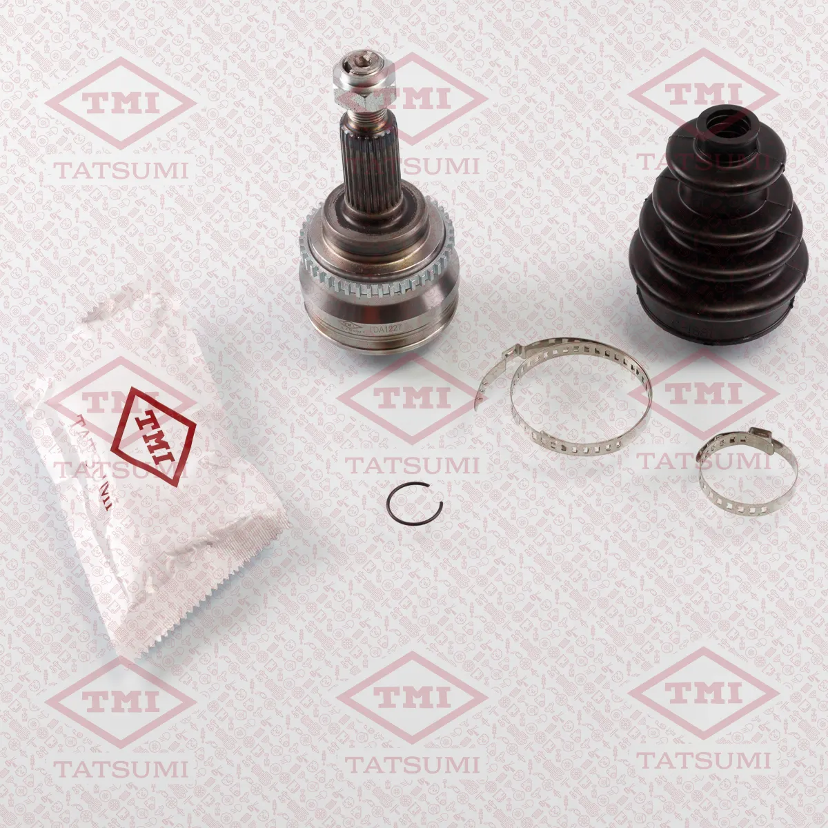 ШРУС наружный к-т SUZUKI Swift 04-> TATSUMI TDA1227