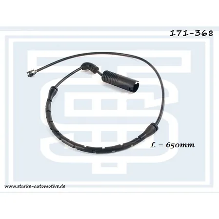 Датчик тормозной BMW E46 передний STARKE 171368