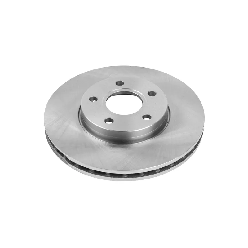 Диск тормозной передний FORD C-MAX (DM2) 1.8 FLEXIFUEL [Q7DA] 125 л.с. CWORKS C210R0059