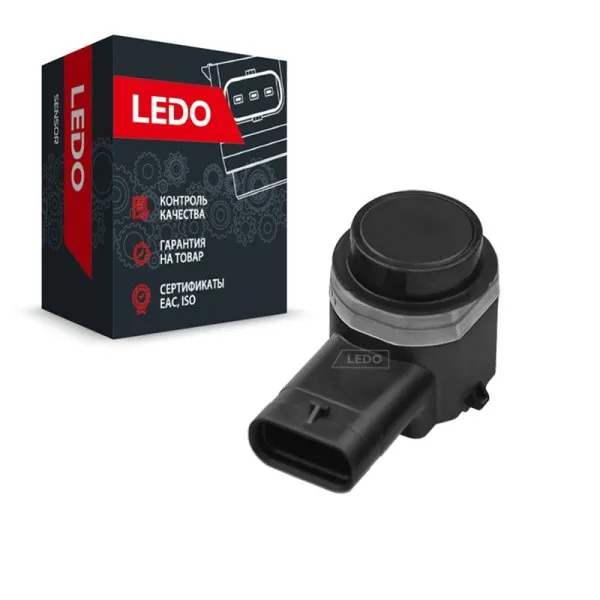 Датчик парковки LEDO 1765253LS