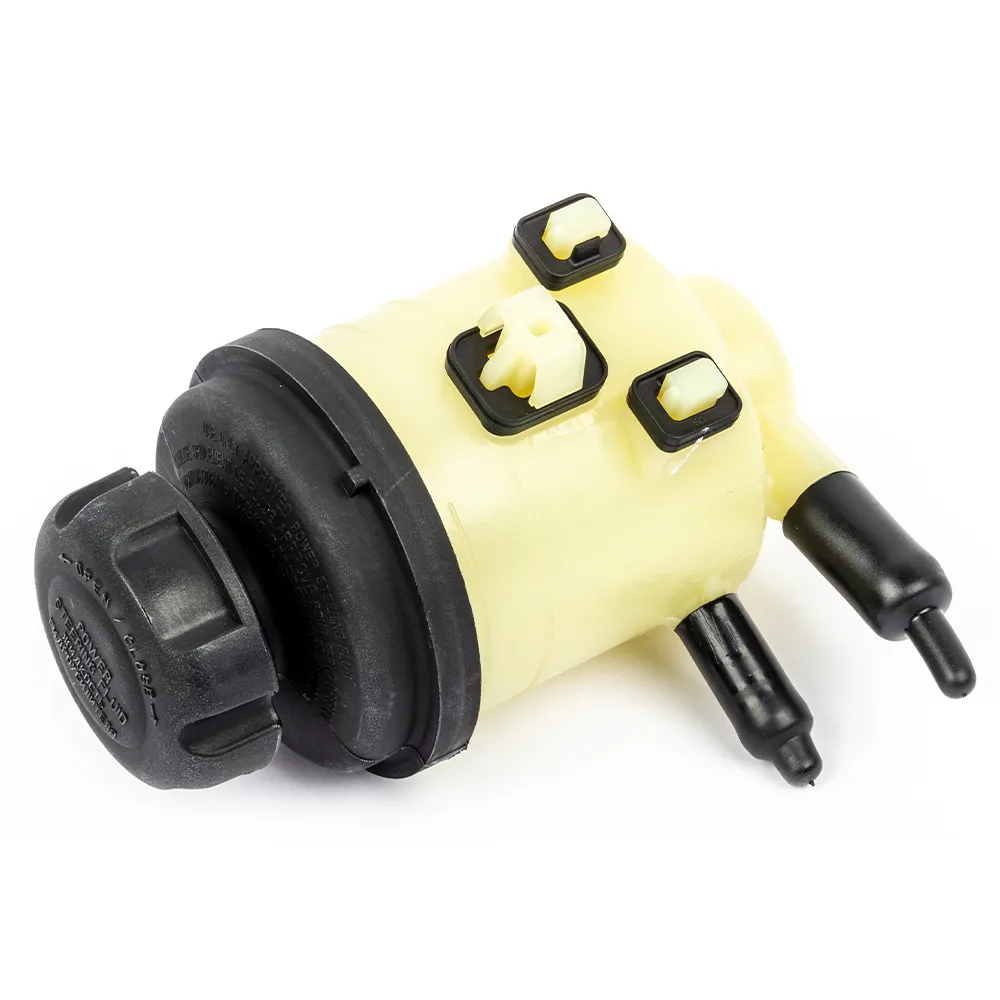Бачок ГУРа Hyundai Solaris/Accent IV 2010>,Kia RIO 2011> HYUNDAI/KIA 57150-0U000