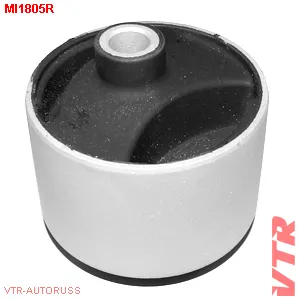 Сайлентблок подушки двигателя VTR MI1805R