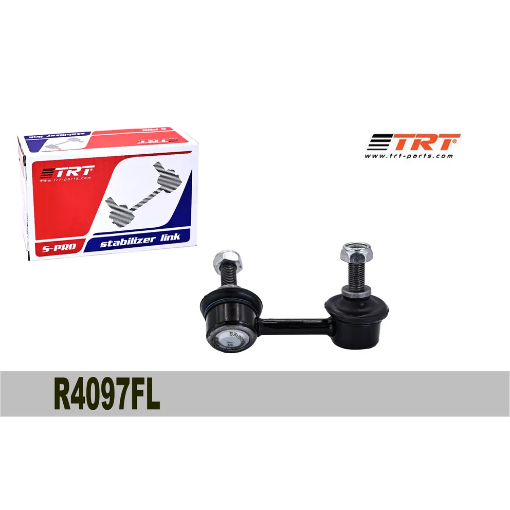 Тяга стабилизатора задняя левая R4097FL TRT 52321-SNA-A01 Honda Civic VIII 05- TRT R4097FL