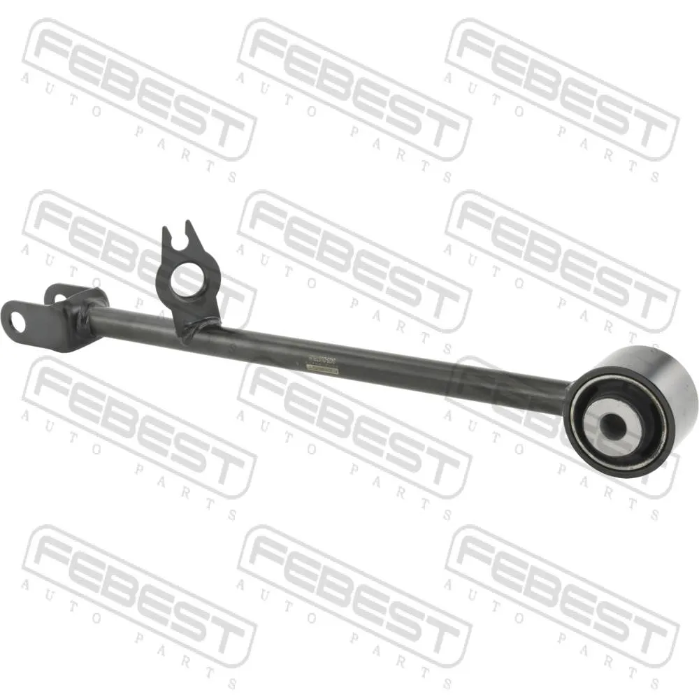 Тяга задняя продольная L NISSAN TERRANO D10 2014.03- [EL] FEBEST 2425-DUSTRLH