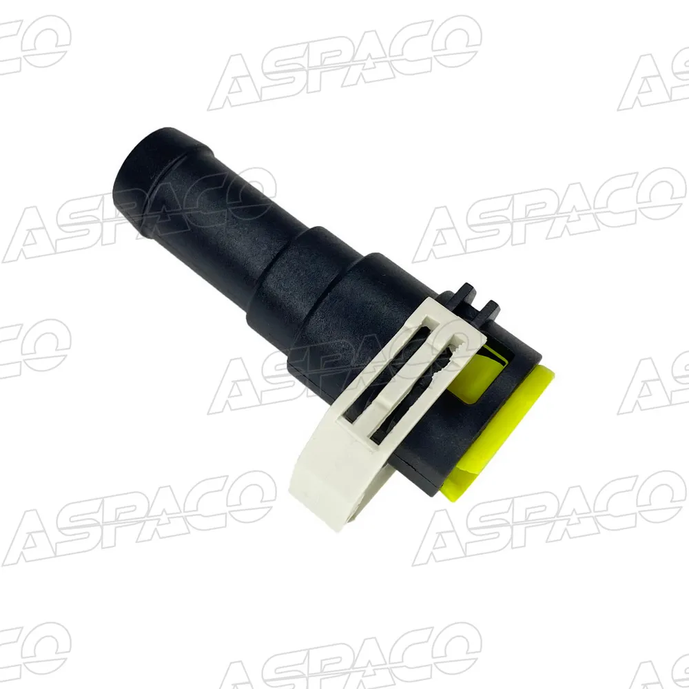Штуцер системы отопления MAZDA 3 BL 2009-13 ASPACO AP78606