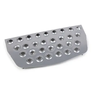Подножка нижняя MAN TGA XXL STELLOX 87-23143-SX