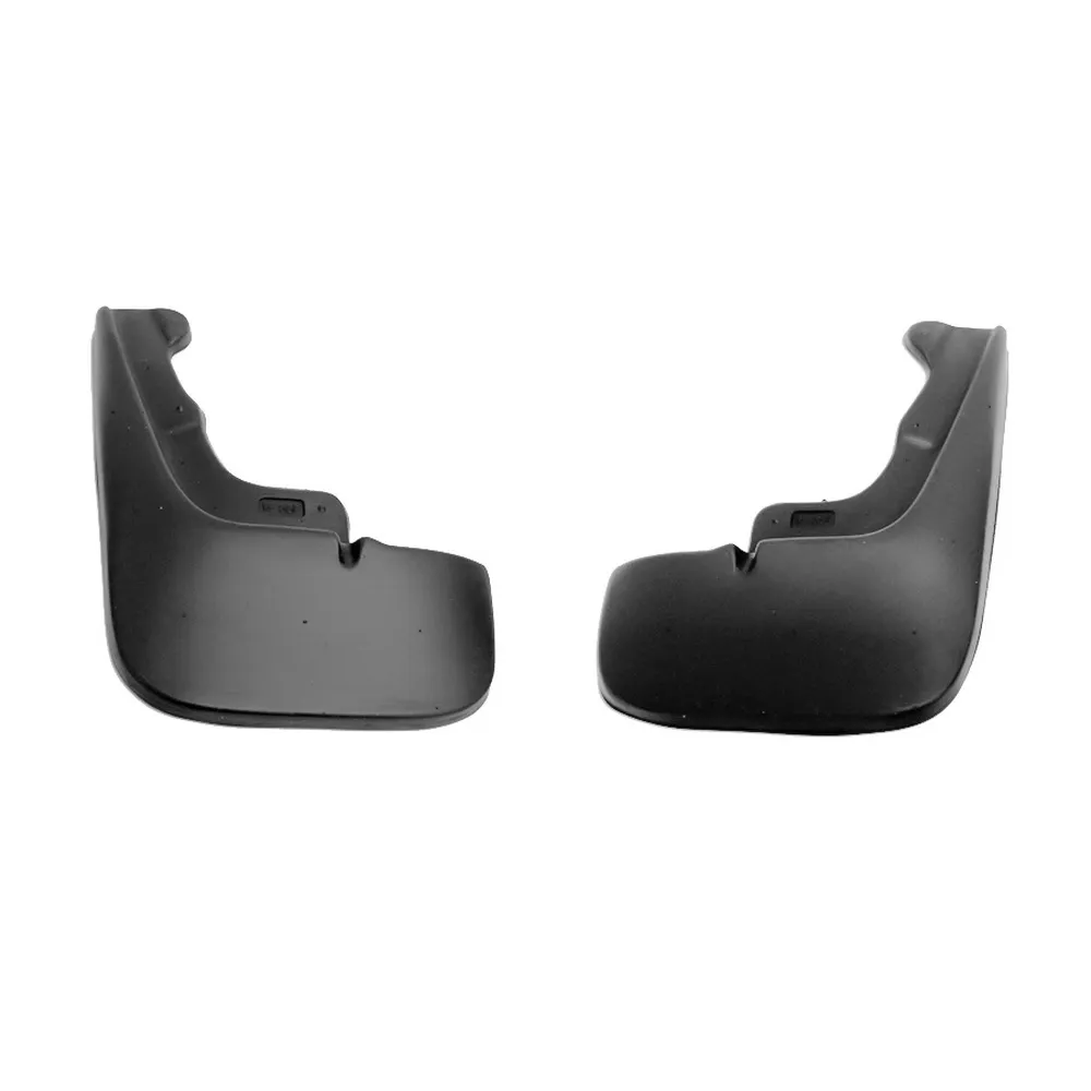 Брызговики для Citroen Jumper (2006) (с расширителями арок) (передние) NORPLAST NPL-Br-14-66F