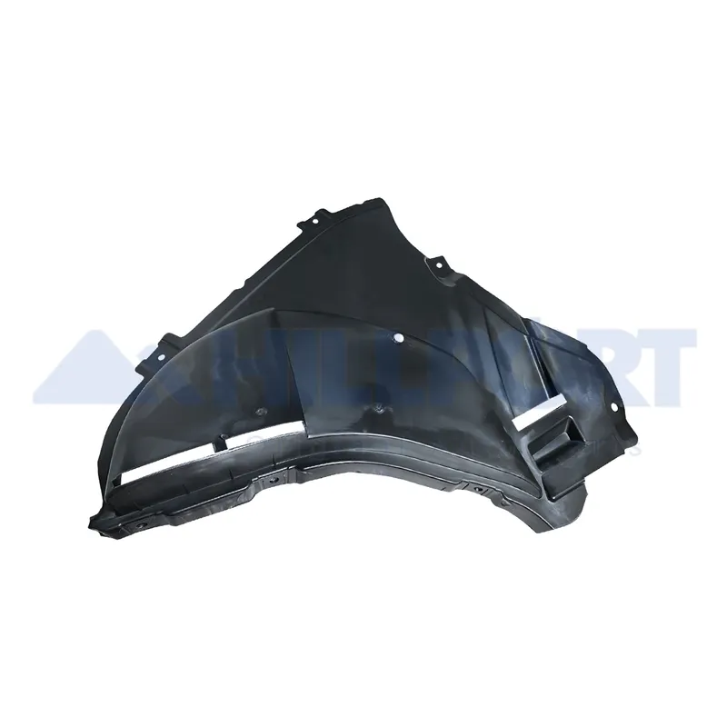 Пыльник (щиток) бампера 5 ser G30, G31, G38 правый HILLPORT BMHP5381R