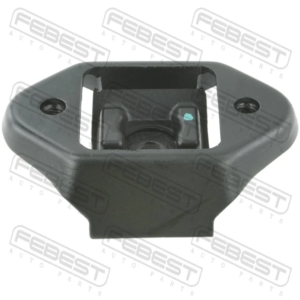 Подушка двигателя задняя SUZUKI JIMNY SN413V-2 FEBEST SZM-013