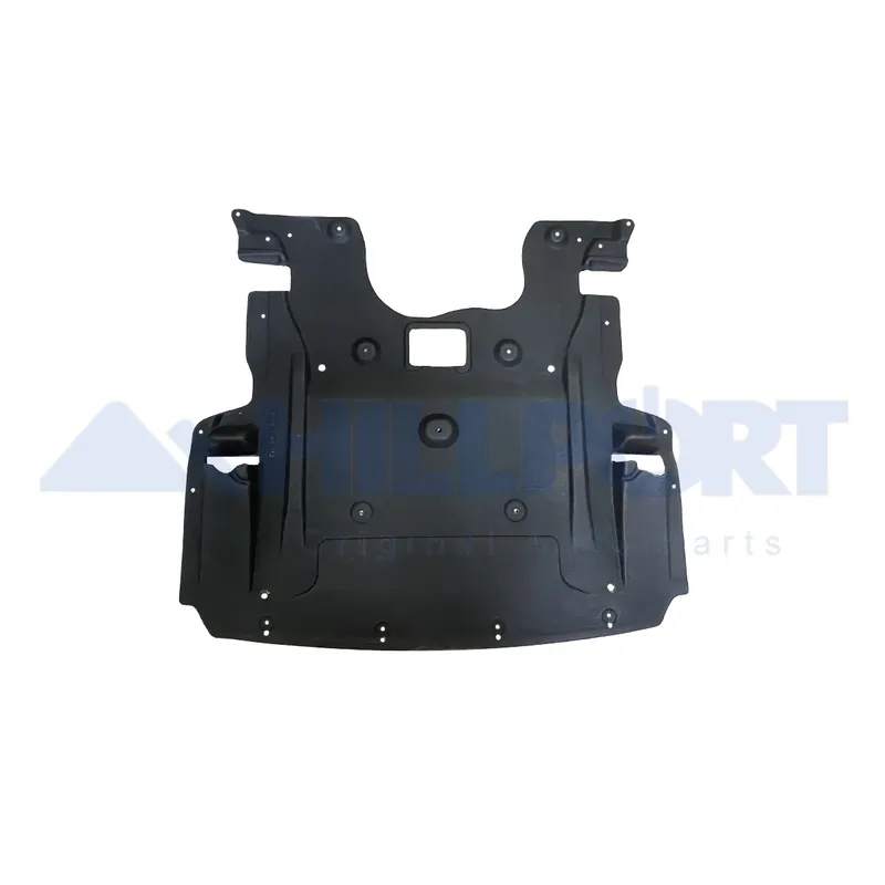 Защита двигателя 5 ser, 6 ser, 7 ser Original Type F02-F01-F07-F10-F13-F06-F18 HILLPORT BMHP8019