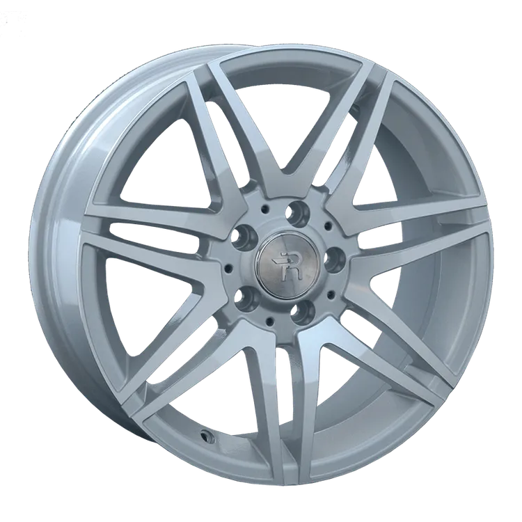 Диск литой R18 8J 5x112/66.6 ET44 REPLAY MR100 SF 016924-040060006