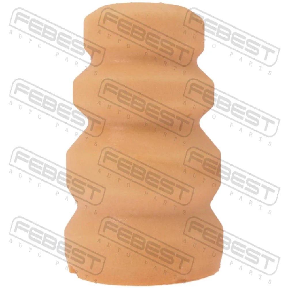 Отбойник переднего амортизатора TOYOTA CALDINA AZT24#,ST246,ZZT241 2002.09-2007.06 FEBEST TD-NZE121F