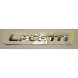Уценка Эмблема Lacetti, Уценка для CHEVROLET GENERAL MOTORS 96416140-N0
