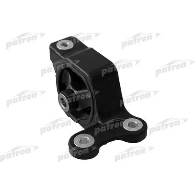 Опора двигателя задняя HONDA JAZZ/FIT GD 02-08 PATRON pse3279