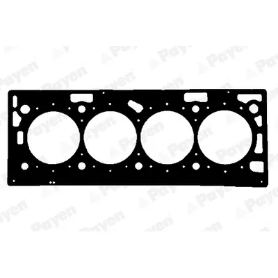 Прокладка ГБЦ PAYEN AE5930