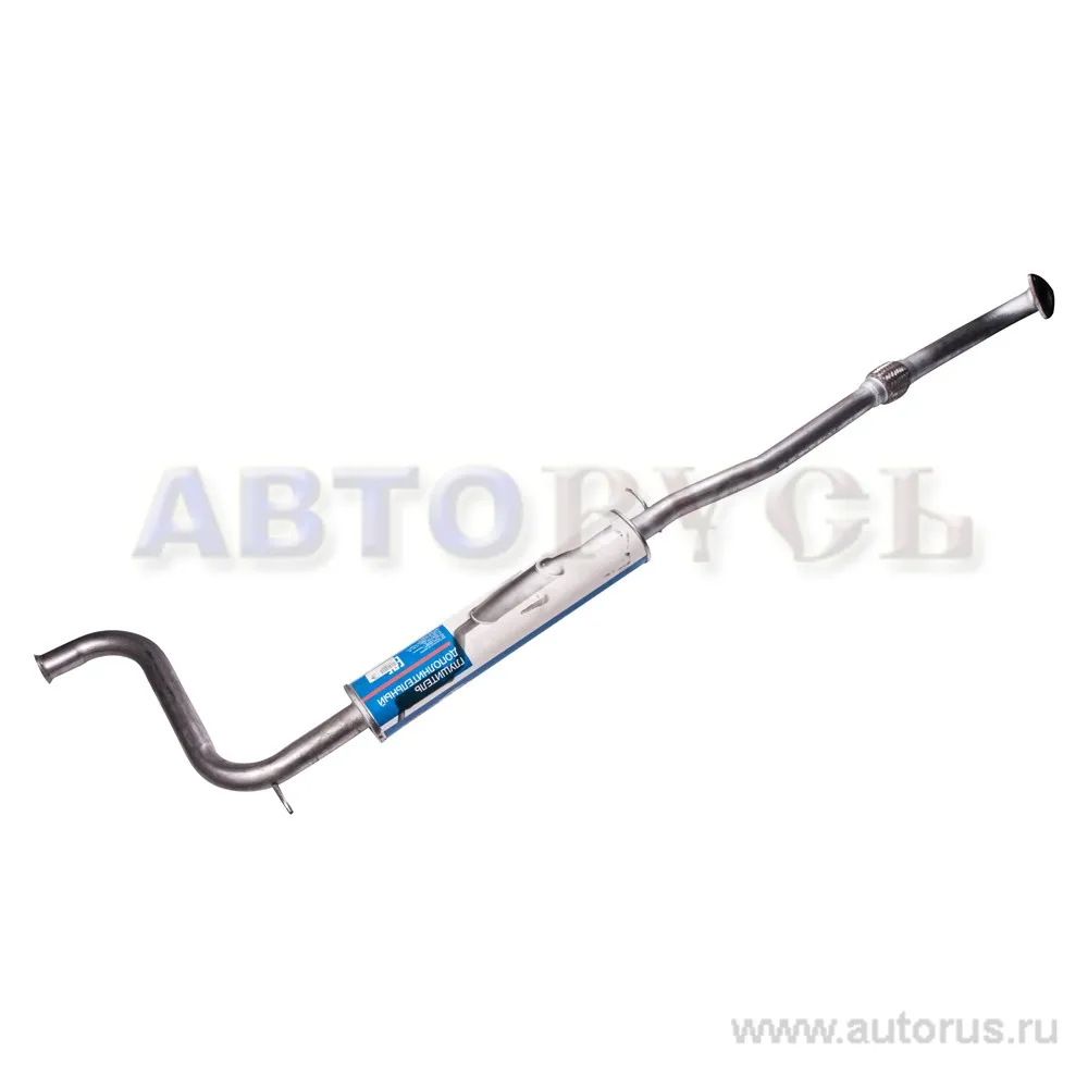 Резонатор ВАЗ-2190 Granta (нерж.) LADA 21900120002083