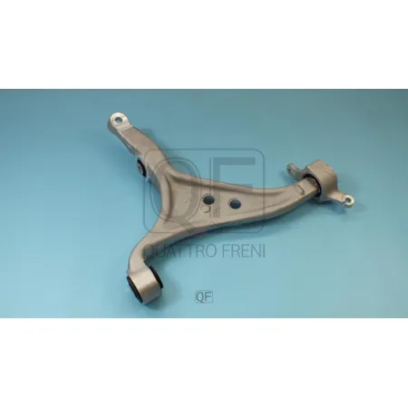 Рычаг подвески FR RH QUATTRO FRENI QF20D00197