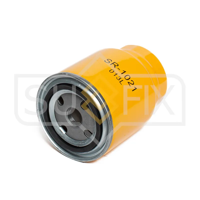 Фильтр топливный SUFIX SR-1021