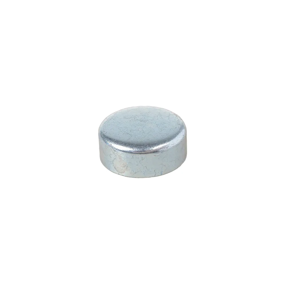 Заглушка блока цилиндров D 34mm GANZ GIA01045