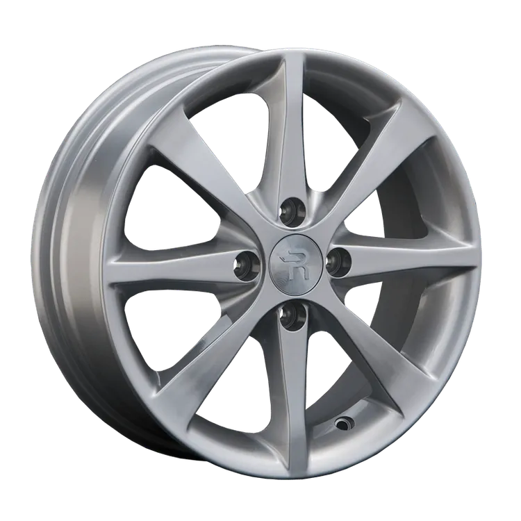 Диск литой R15 6J 4x100/60.1 ET43 REPLAY RN12 S 007422-280011013
